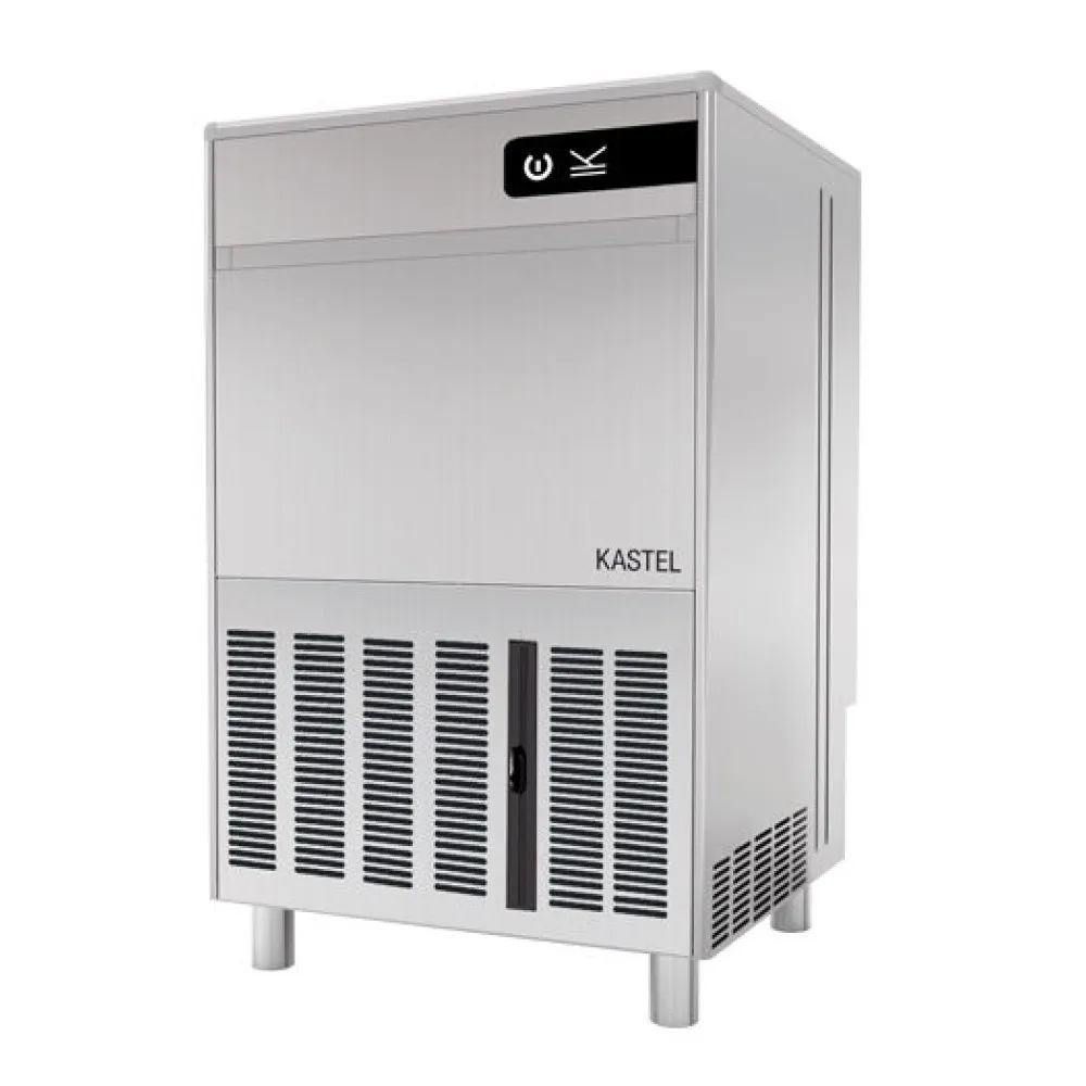 Ice maker KV 60/28, 60kg/24h (KV60/28-W/A)
