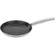 Poêle à crêpes pour induction Comfort Plus, aluminium Ø 240 cm (018247)