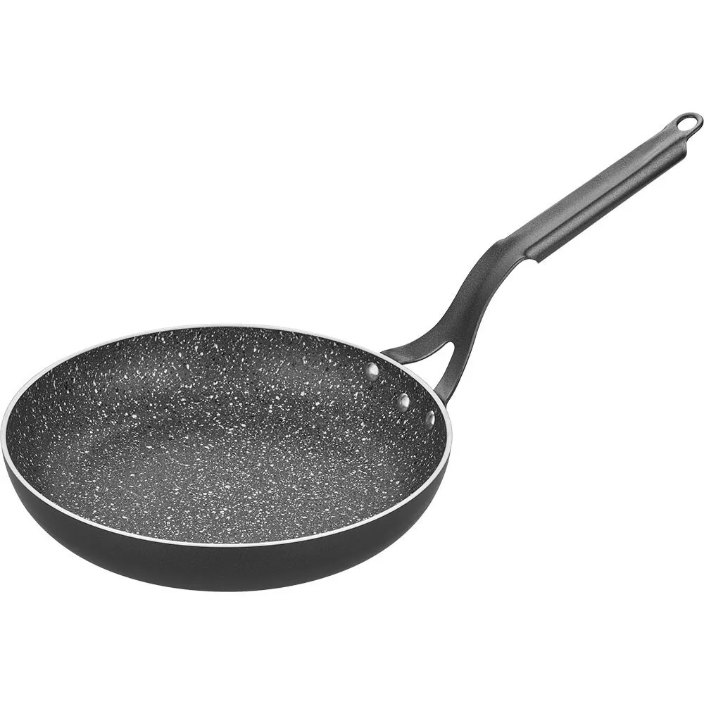 Poêle à revêtement granit Comfort, Ø 240 mm (018243)