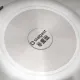 Poêle en aluminium Platinum pour plaques à induction, Ø 240 mm (035240)