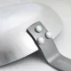Poêle PLATINUM en aluminium avec revêtement Téflon Ø 200 mm (035201)