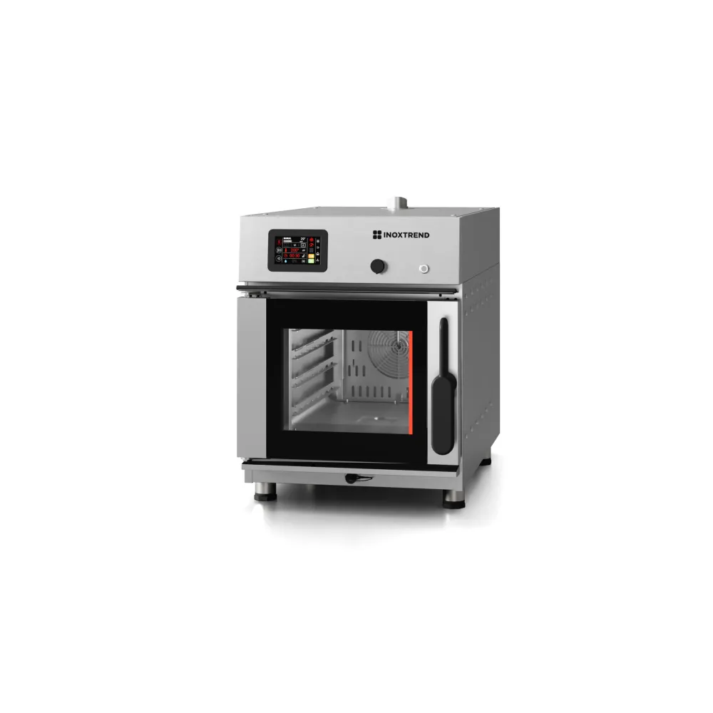 Four à convection électrique CTDT104E