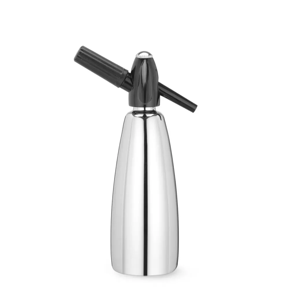 Siphon à soda BarUp 1 L (588574)