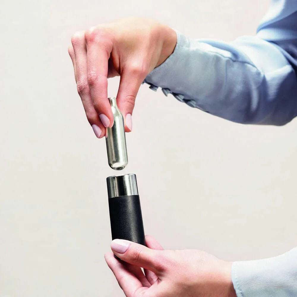 Cartouches de siphon à soda (500010)