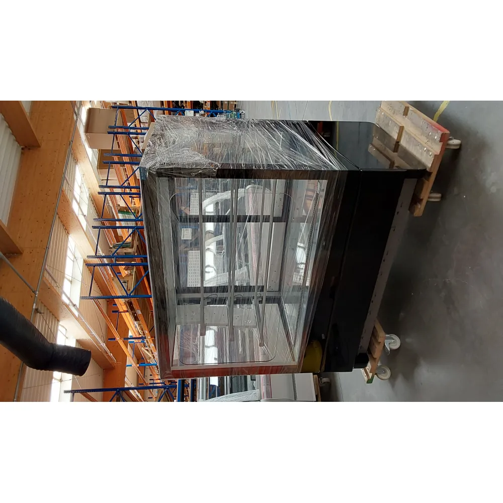 Confectionery showcase INNOVA 140.170 REMOTE (INN140.170-c)