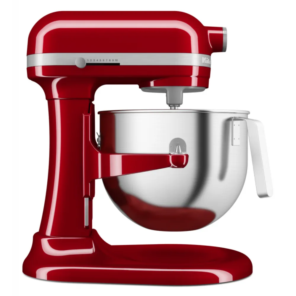 Mixeur planétaire - pétrin 6,6 L HEAVY DUTY (5KSM70JPXE)
