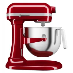 Mixeur planétaire - pétrin 6,6 L HEAVY DUTY