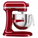 Mixeur planétaire - pétrin 6,6 L HEAVY DUTY (5KSM70JPXE)