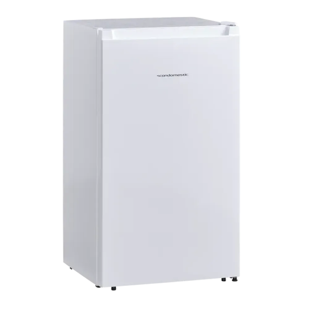 Réfrigérateur avec congélateur 75+7L SKB 82 WE (57033910000SKB82WE)