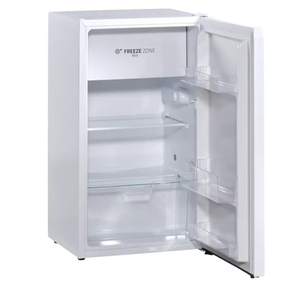 Réfrigérateur avec congélateur 75+7L SKB 82 WE (57033910000SKB82WE)