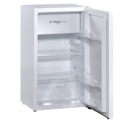 Réfrigérateur avec congélateur 75+7L SKB 82 WE