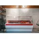 Vitrine froide BASIA Neo 1.56 (BN140)