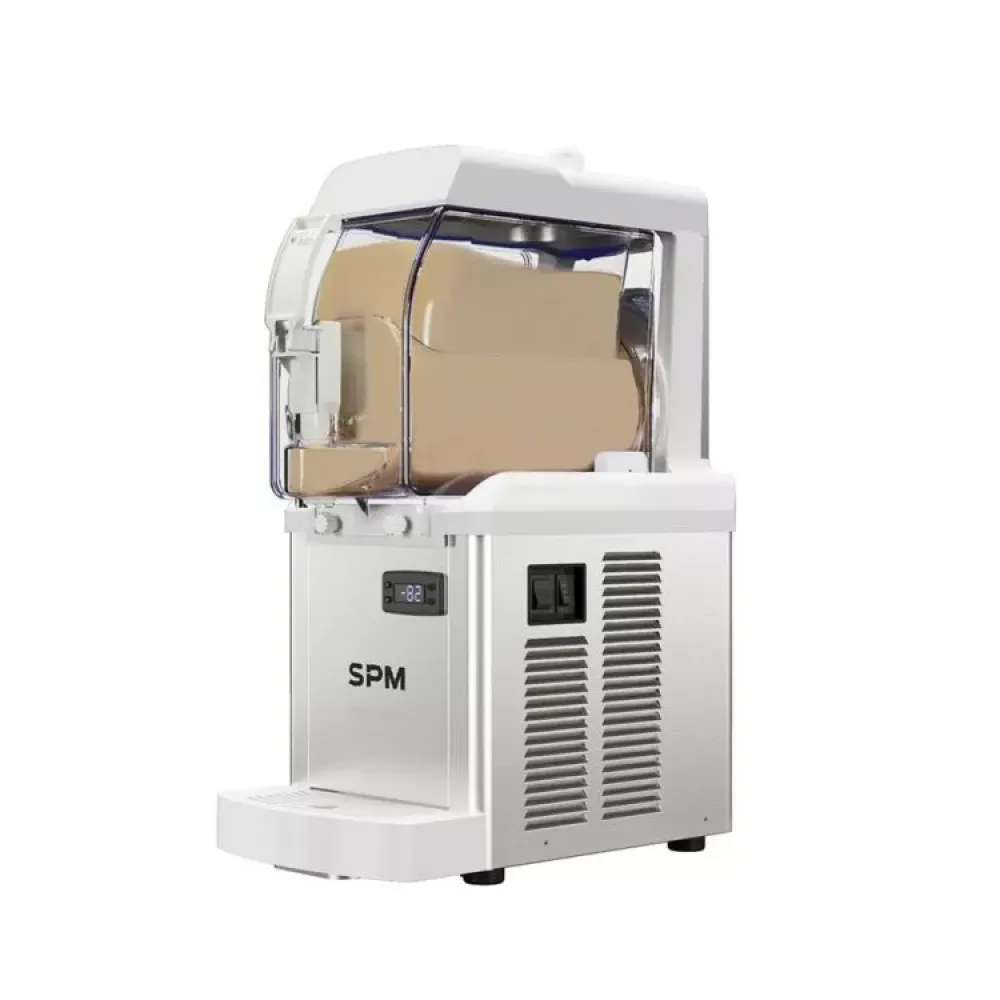 Distributeur de crème froide 5L SP 1 (562362)