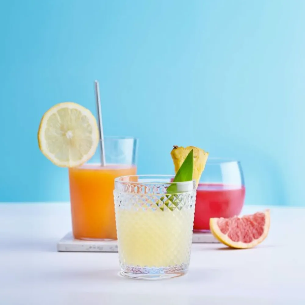 Distributeur de jus 4x4L 4JUICES (560253)