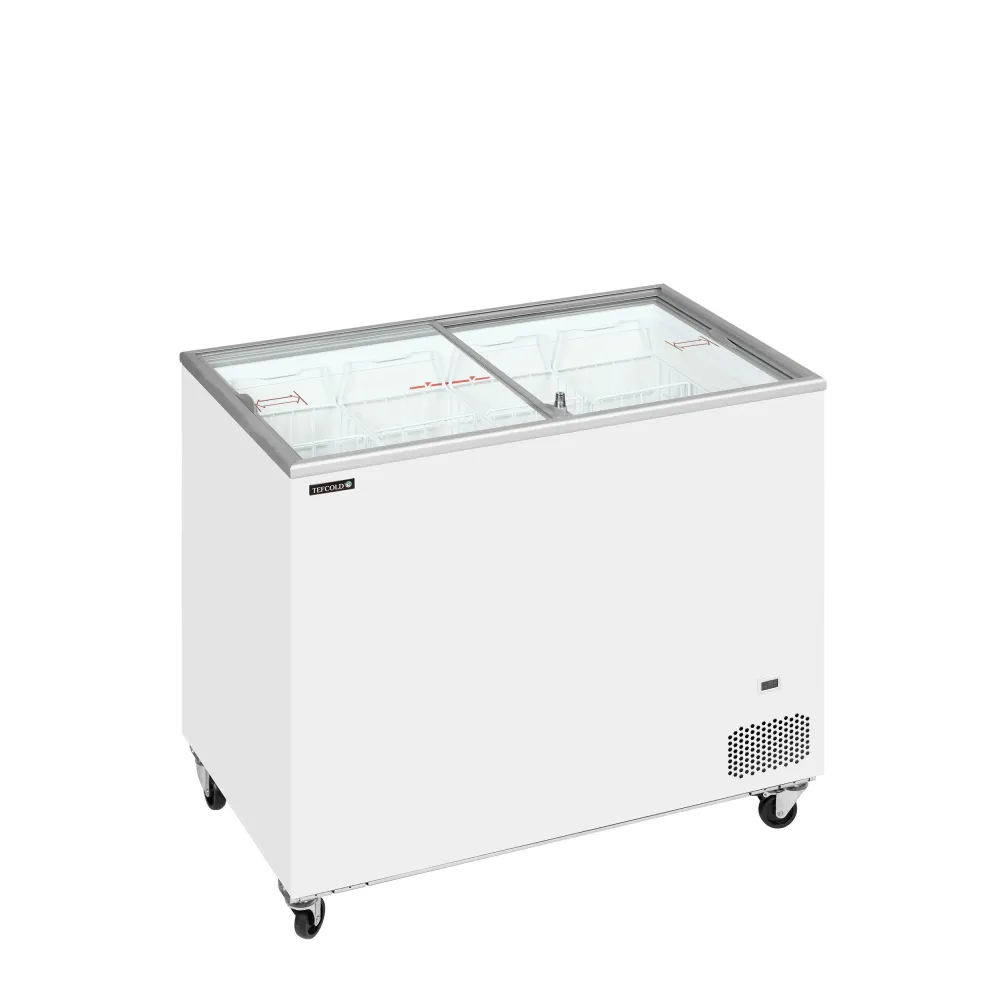 Ice cream freezer IC302SC