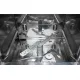 Lave-vaisselle pour verres FK 38 ESI (FK38ESI)
