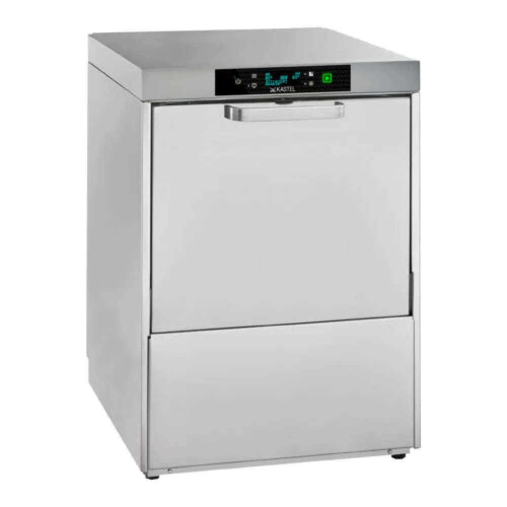 Lave-vaisselle, 500x600mm, UK 60/40 EPI PRS SD (UK60/40EPRSSD)