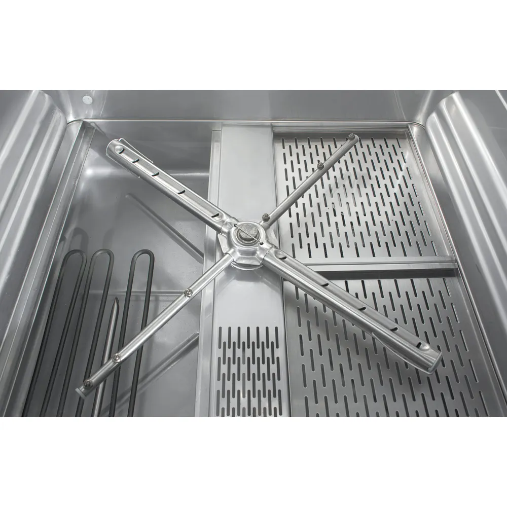 Lave-vaisselle, 500x600mm, UK 60/40 EPI PRS SD (UK60/40EPRSSD)