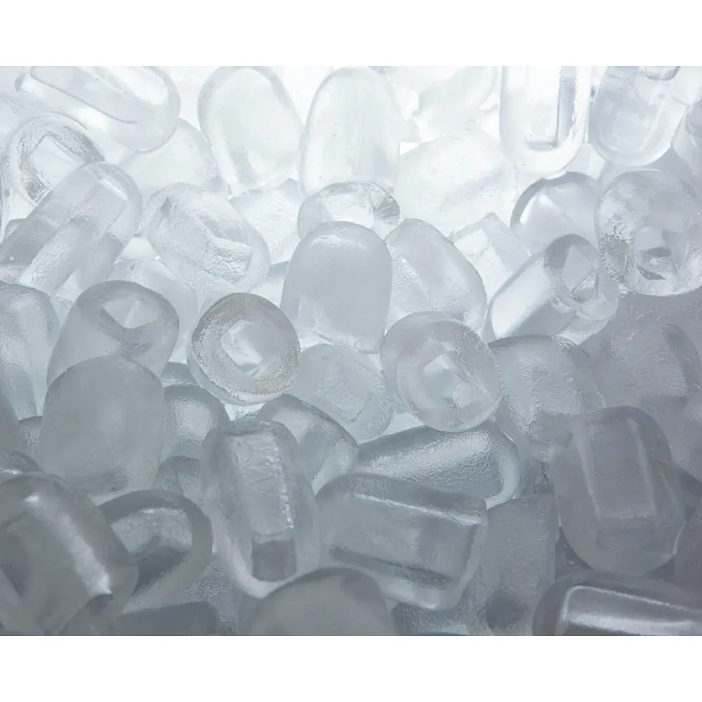 Machine Manuel remplissage glaçons 12KG/24H (871101)