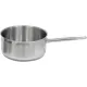 Casserole à sauce avec poignée Ø 160 mm, capacité 1,9 L (015164)