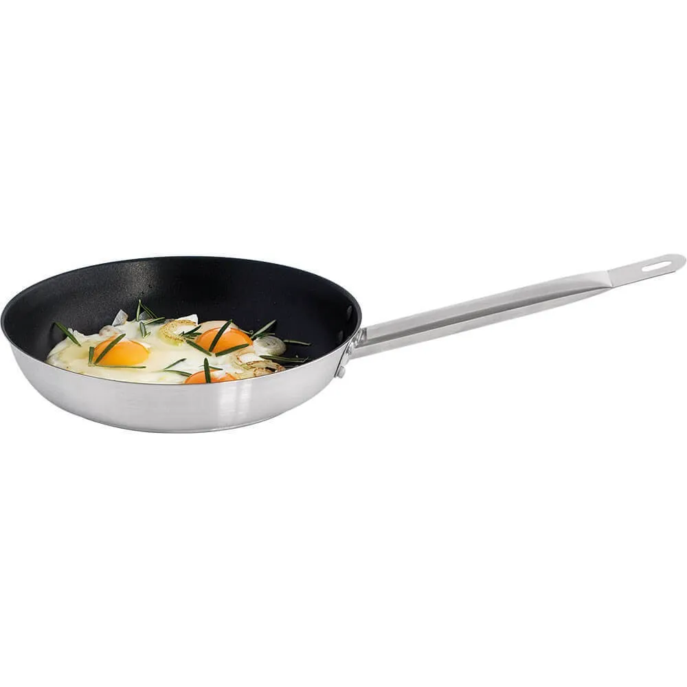 Poêle en Téflon Ø 24 cm (014244)