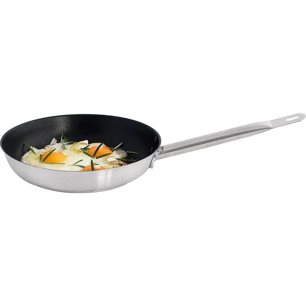 Poêle antiadhésive Teflon Ø 320 mm (014324)
