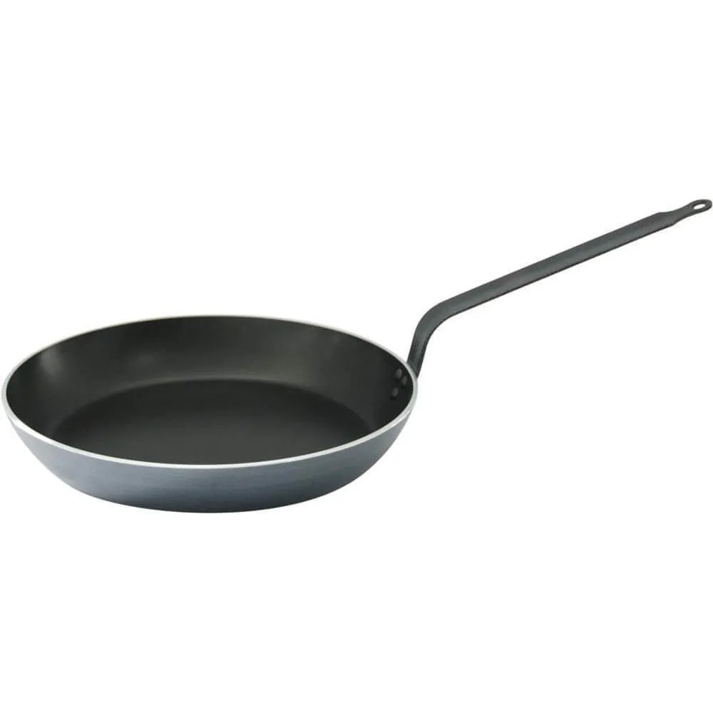 Poêle en aluminium à revêtement antiadhésif Ø 360 mm (031360)