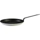 Poêle à crêpes avec revêtement en Téflon Ø 280 mm (032280)