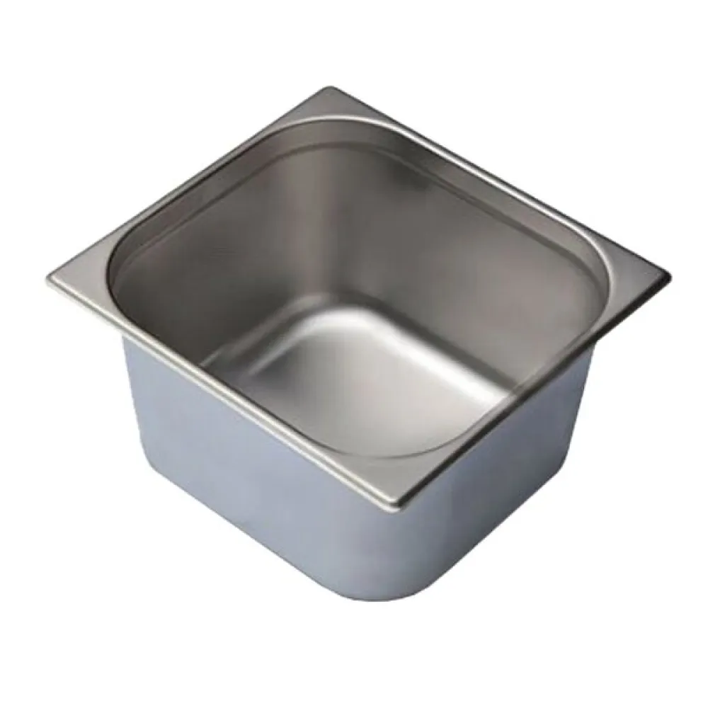 Conteneur GN2/3 h-200 mm STANDART (115200)