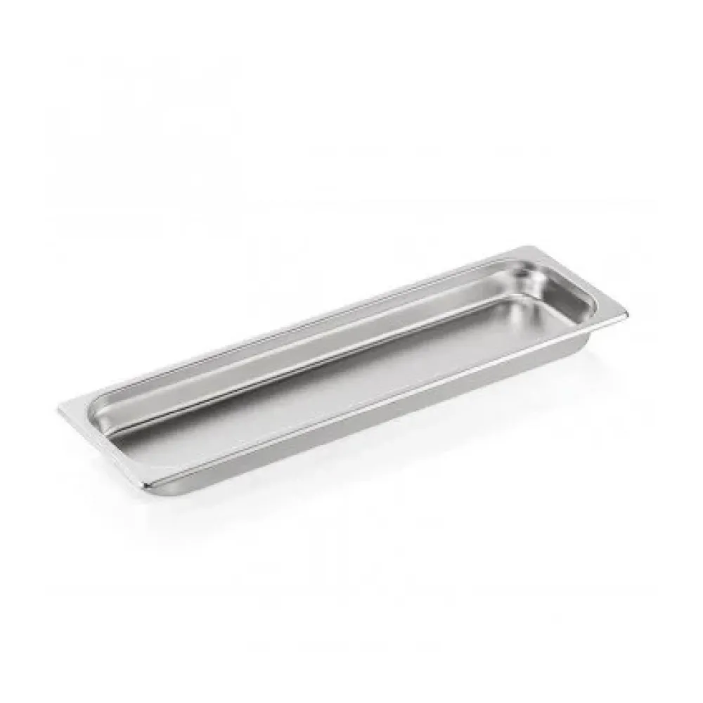 Conteneur GN2/4 h-40 mm STANDART (118040)