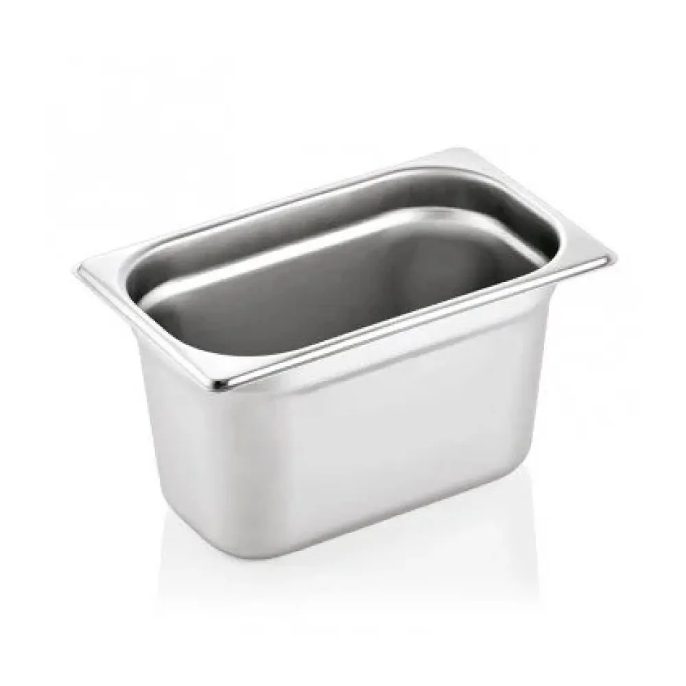 Conteneur GN1/4 H-150 mm STANDART (114150)