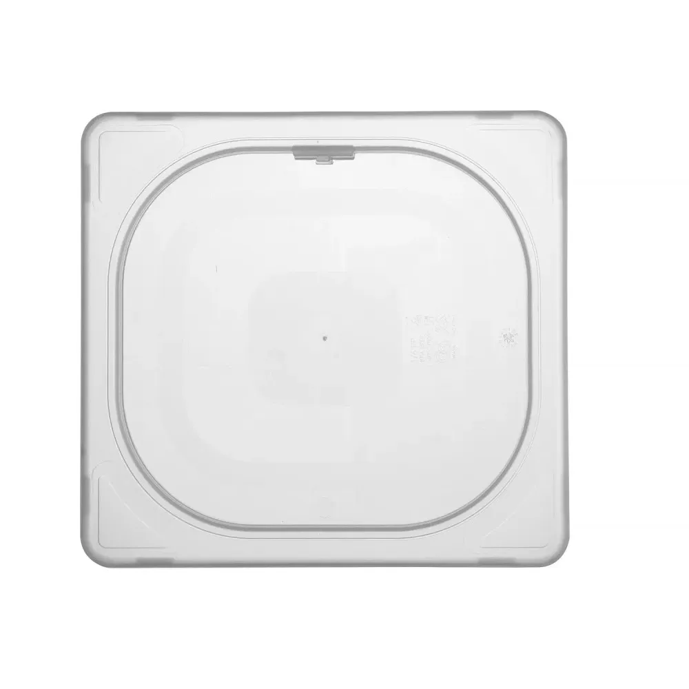 Couvercle en polypropylène GN1/6 (N880647)