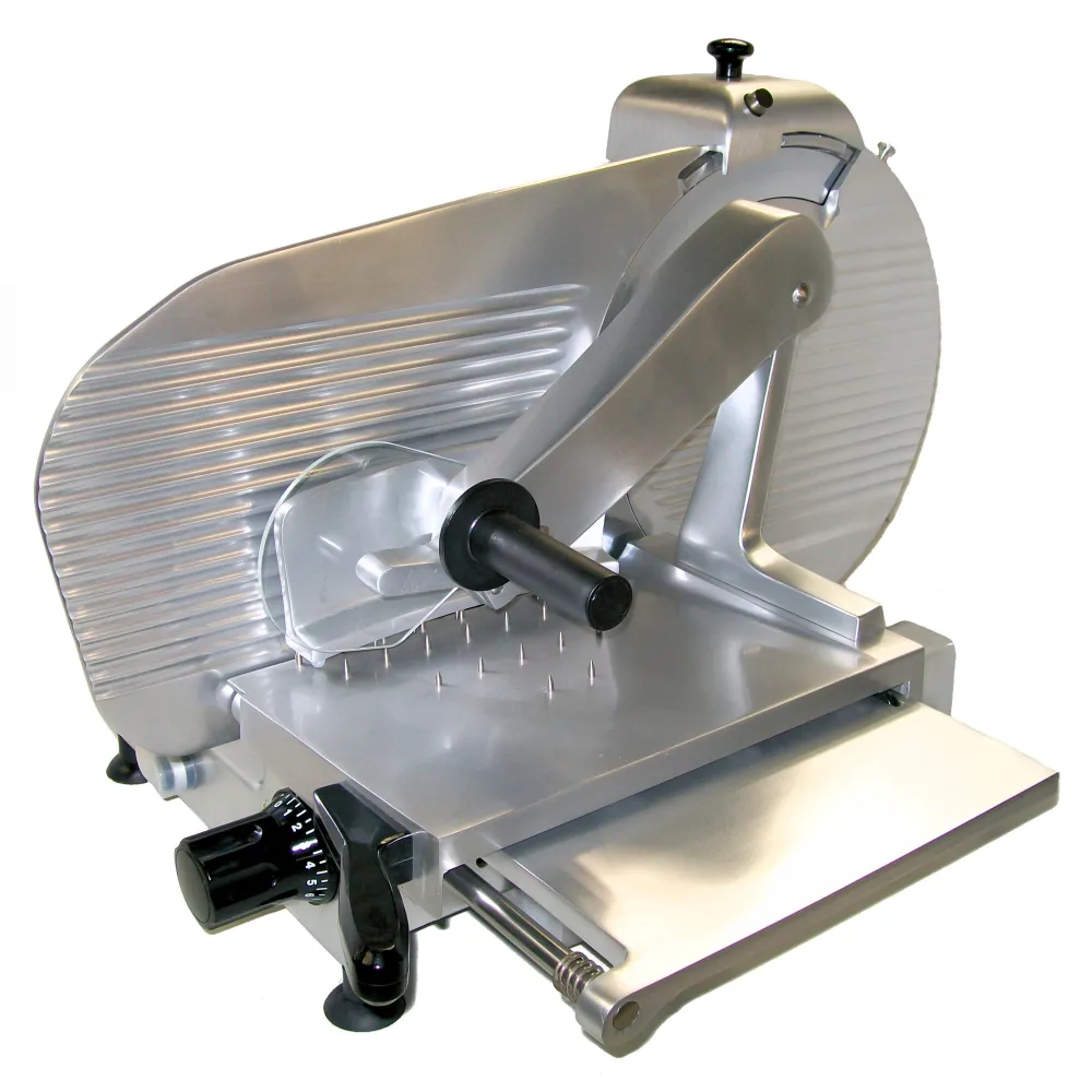 Machine à trancher  D-350 mm AFV350