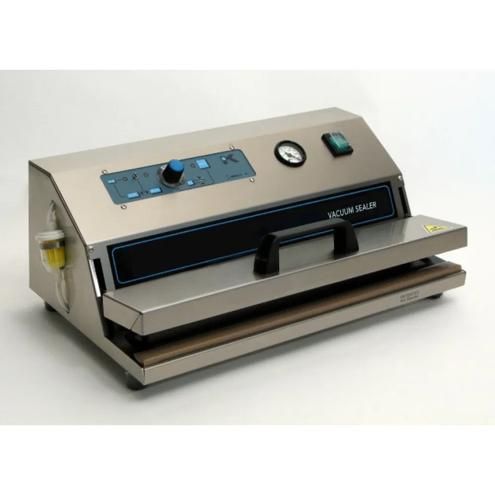 Machine à emballer sous vide 45 (CS45)