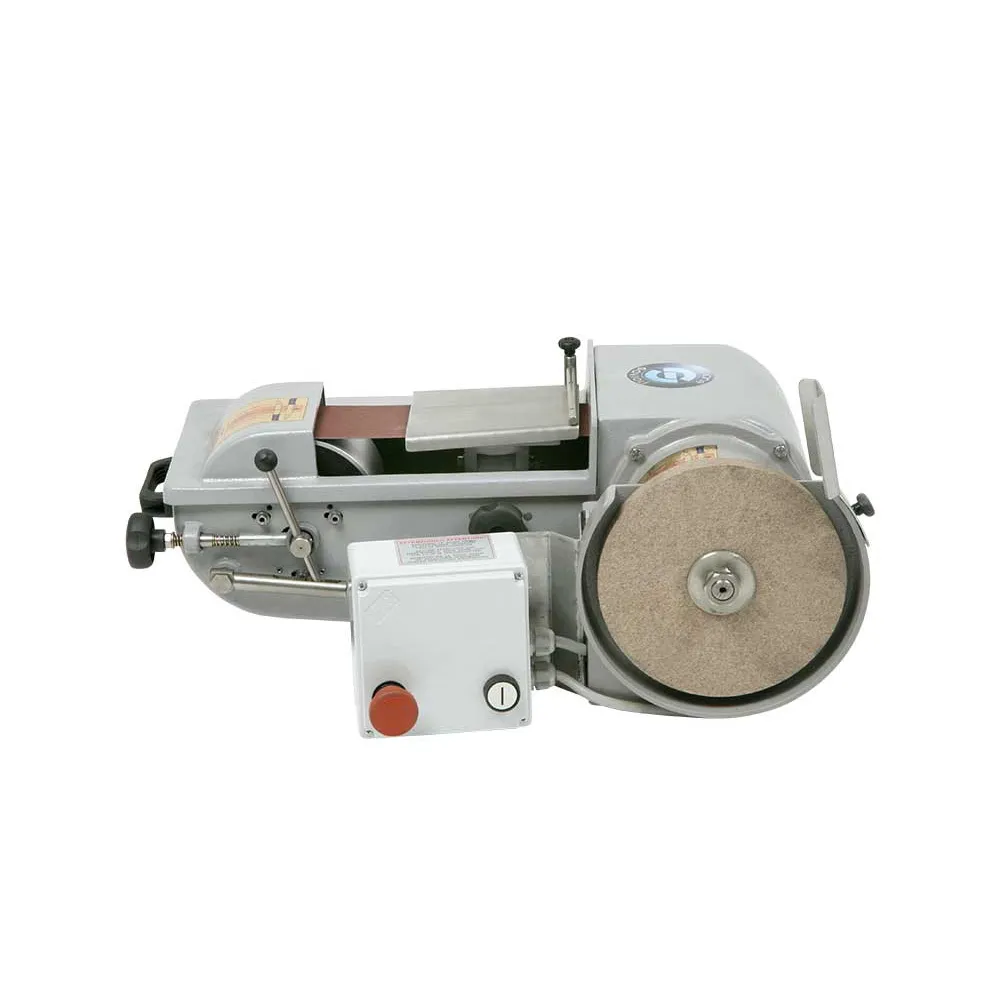 Aiguiseur de couteaux électrique (WSAV-AFN)