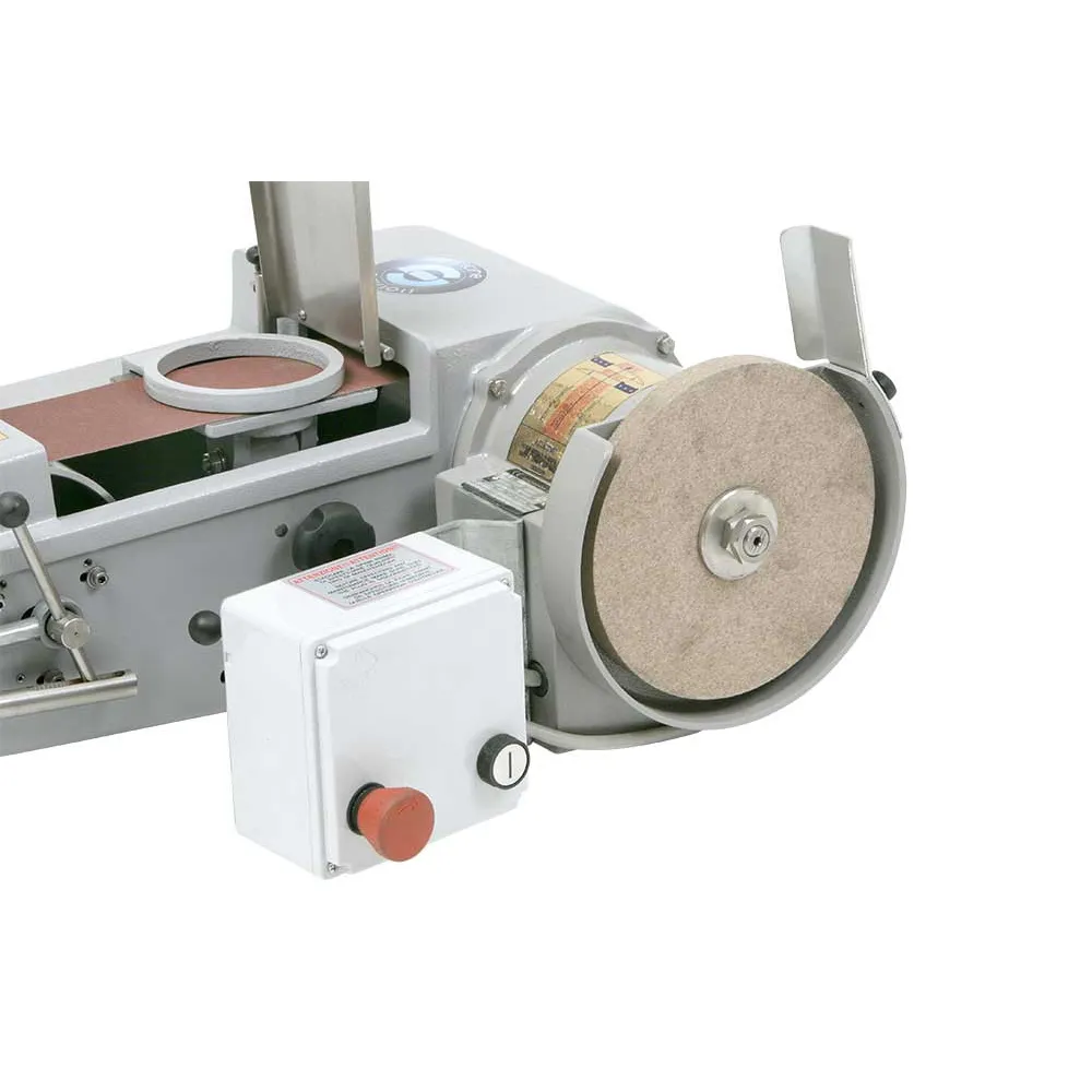 Aiguiseur de couteaux électrique (WSAV-AFN)