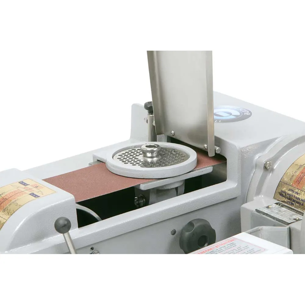 Aiguiseur de couteaux électrique (WSAV-AFN)