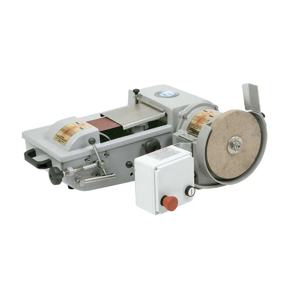 Aiguiseur de couteaux électrique (WSAV-AFN)