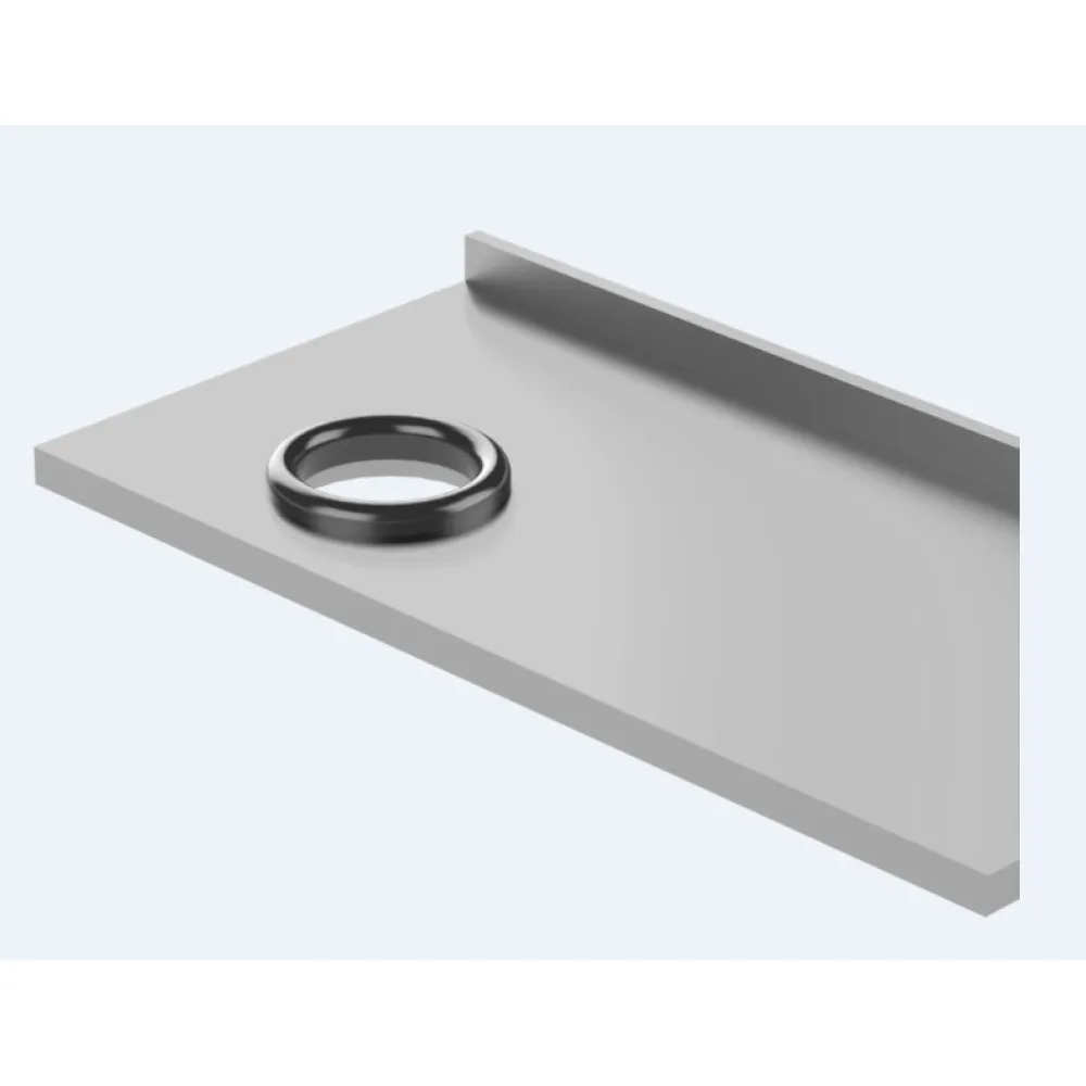 Table pour laver la vaisselle 1900 (PRG-PMO-190/70/88)