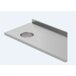 Table pour laver la vaisselle 2200