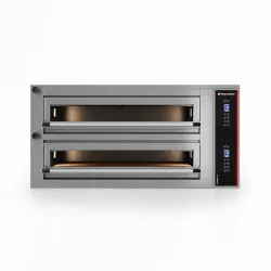 Four à pizza pour 2x9 pizzas PY D18