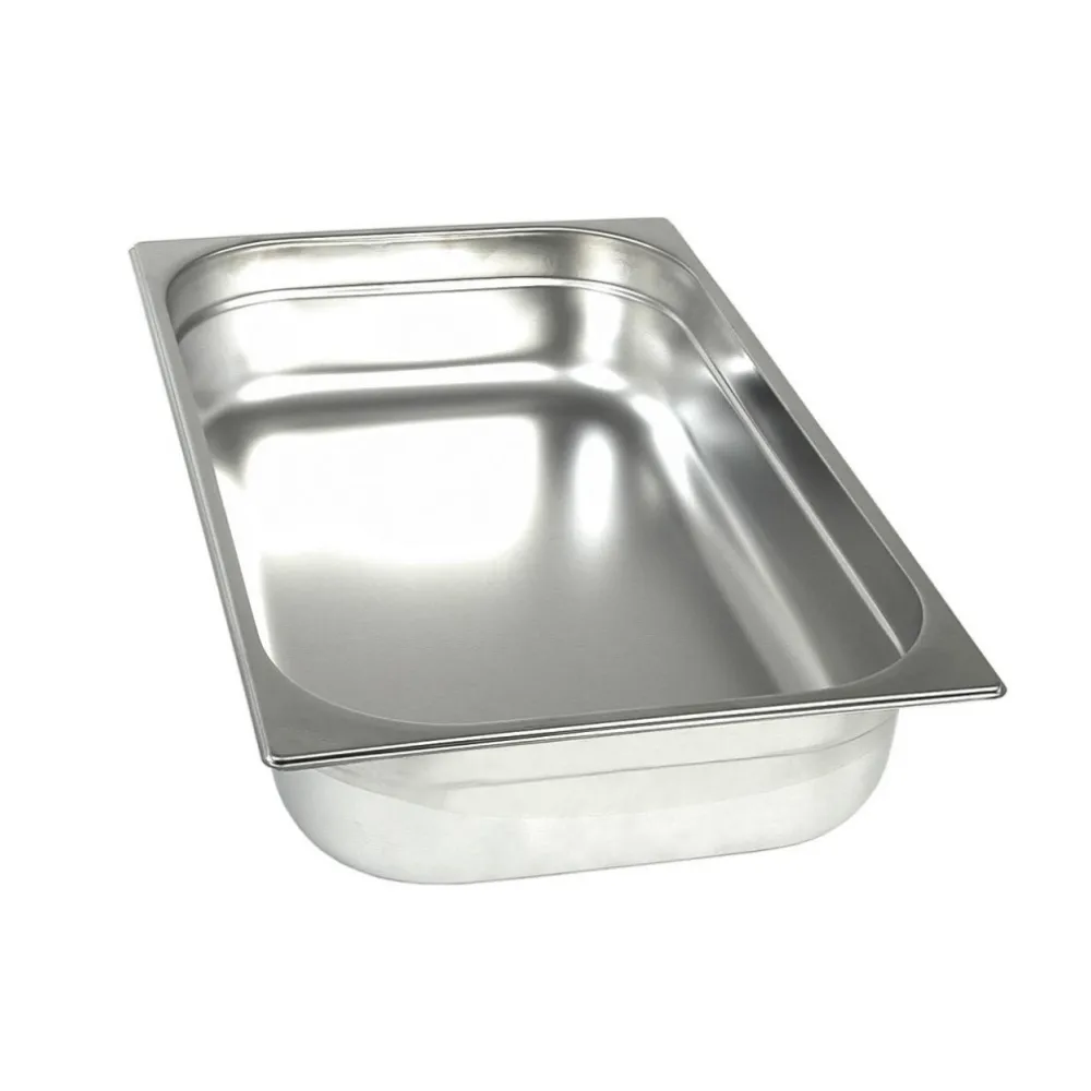 Conteneur GN1/1 h-60 mm STANDART (111060)