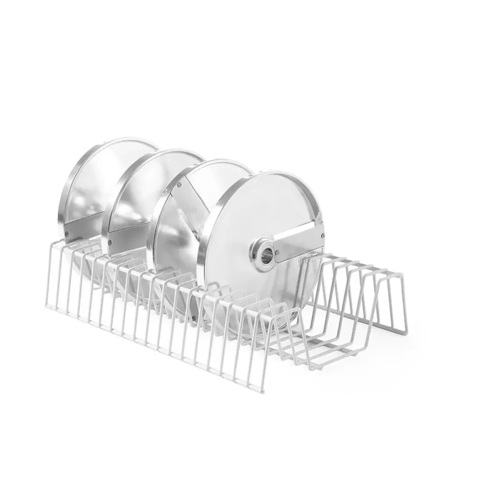 Support pour assiettes/disques (280690)