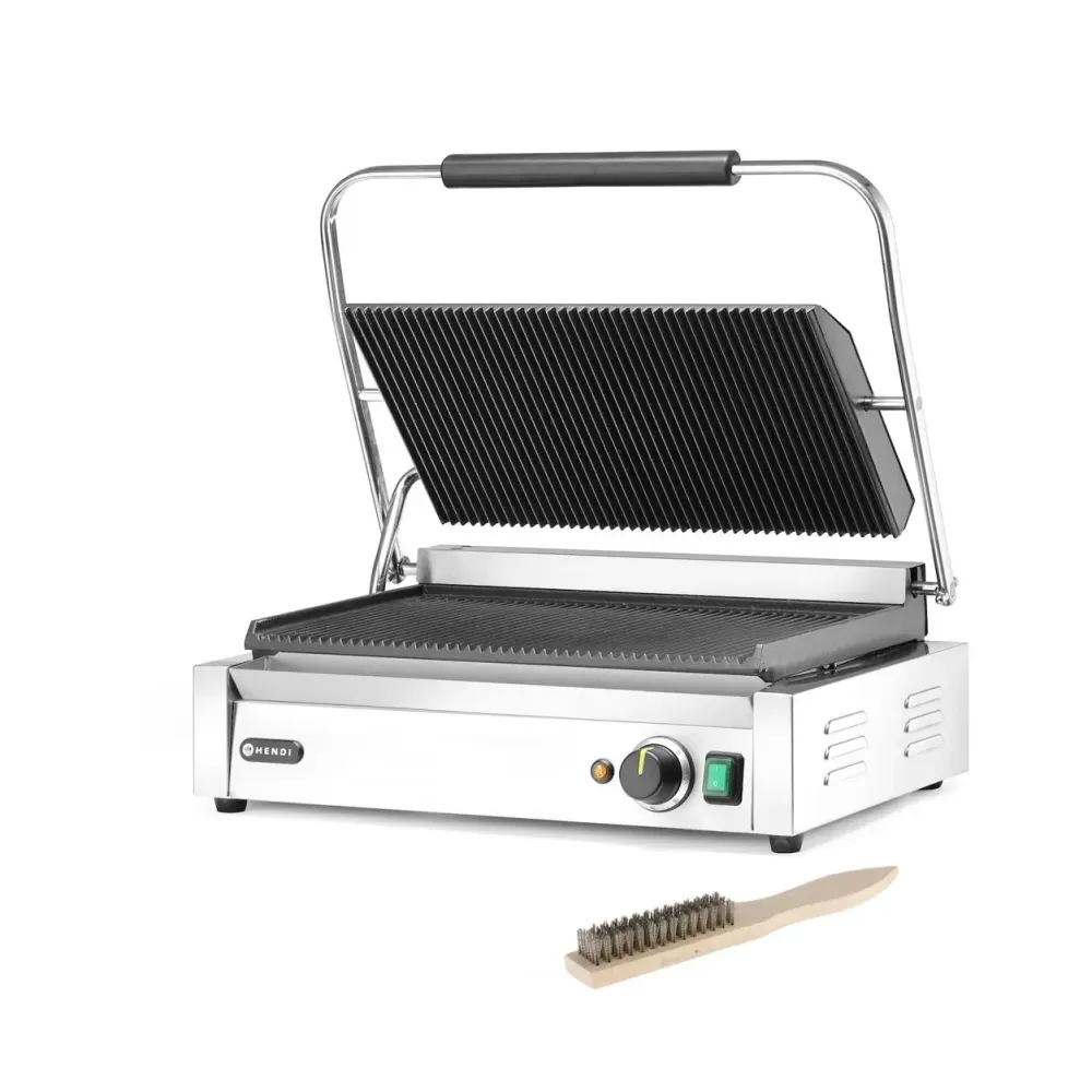 Grille de contact  Panini XL (N263624)