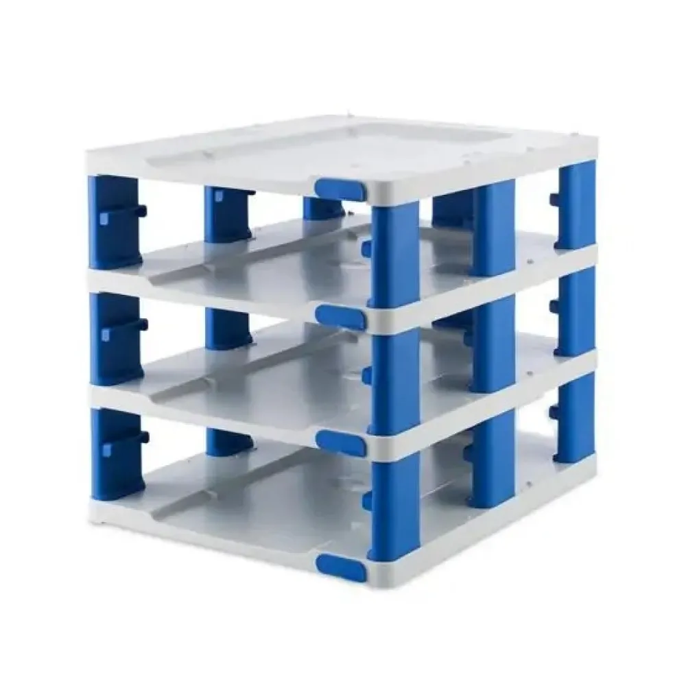 Tour de stockage alimentaire 3x GN1/1 (AR18861)