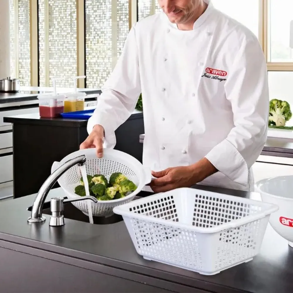 Passoire 4,5L (AR01083)