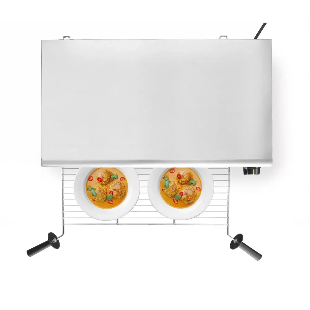 Four grill SALAMANDRE (N264126)