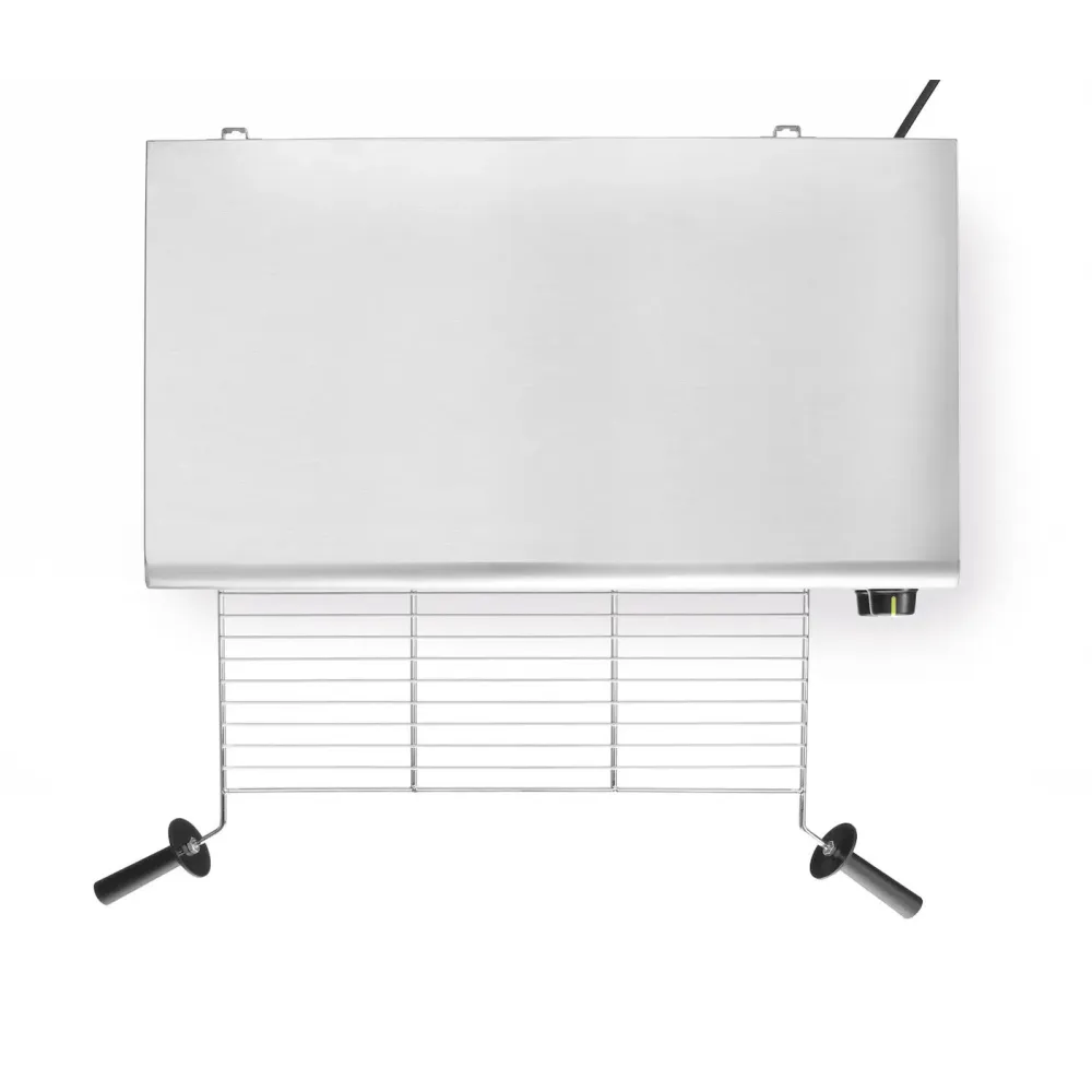 Four grill SALAMANDRE (N264126)