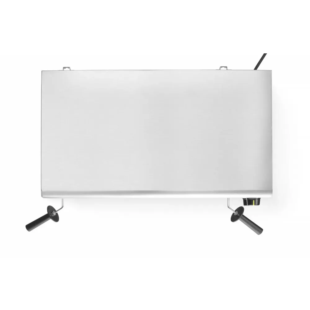 Four grill SALAMANDRE (N264126)