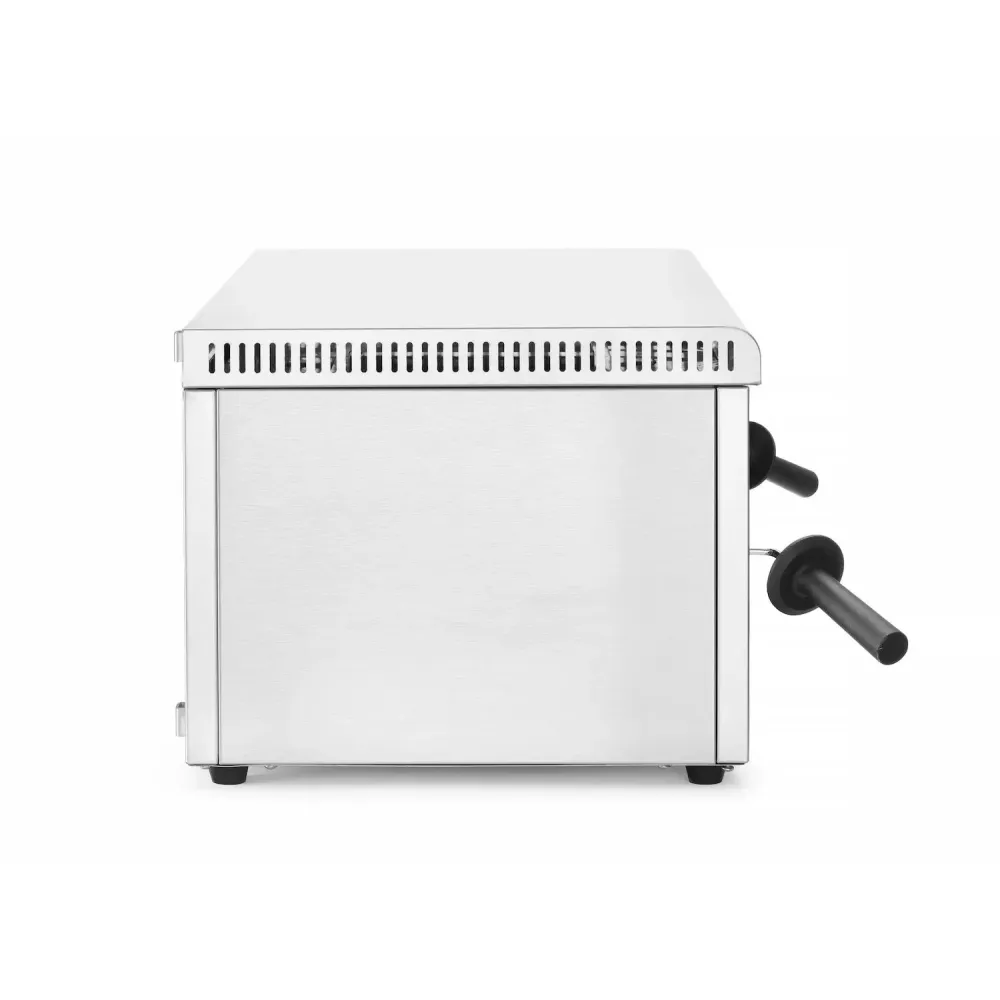 Four grill SALAMANDRE (N264126)